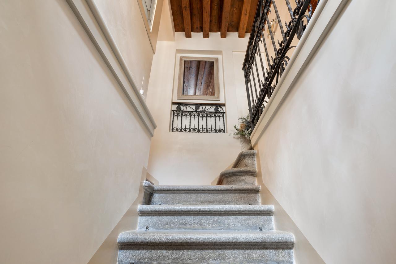Venice Heaven Apartments San Marco 1 & 2, The Elegant Residence A Stone S Throw From St Mark S Square ภายนอก รูปภาพ